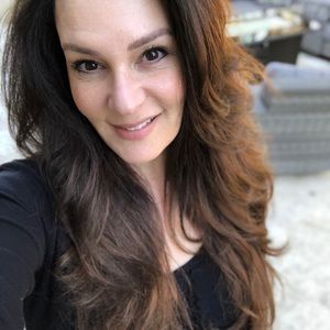 Meet your Posher, Jenna